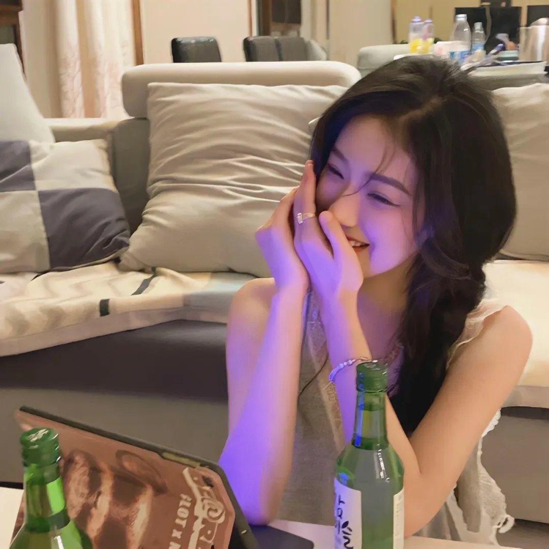美人为馅3